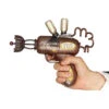 Steampunk Revolver 26 Cm