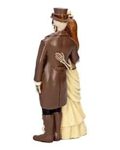 Steampunk Skelett Brautpaar 10 Steampunk Skelett Brautpaar -FaschingFreude Verkäufe steampunk skelett hochzeitspaar steampunk skelett brautpaar steampunk skeleton wedding couple 39306 03