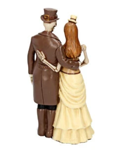 Steampunk Skelett Brautpaar 9 Steampunk Skelett Brautpaar -FaschingFreude Verkäufe steampunk skelett hochzeitspaar steampunk skelett brautpaar steampunk skeleton wedding couple 39306 04