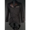 Steampunk Vintage Frack Mit Schwalbenschwanz