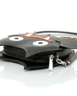 Niedliche Fledermaus Umhängetasche 10 Niedliche Fledermaus Umhängetasche -FaschingFreude Verkäufe suesse fledermaus umhaengetasche cute bat shoulder bag halloween zubehoer gothic accessoire 54516 3