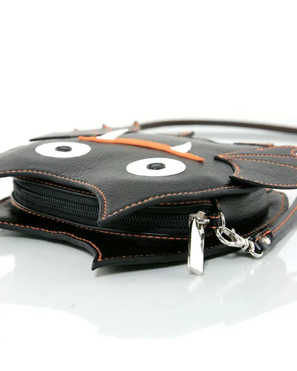 Niedliche Fledermaus Umhängetasche 5 Niedliche Fledermaus Umhängetasche – Bild 3