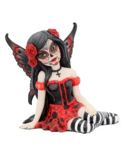 Sugar Skull Fee Rosalia