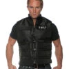 SWAT Weste Herrenkostüm 1 SWAT Weste Herrenkostüm -FaschingFreude Verkäufe swat kostuem weste fuer herren swat herrenkostuem polizeikostuem berufskostueme 31490