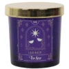 "The Star" Tarot Kerze -FaschingFreude Verkäufe tarot kerze the star lavendel tarot kerze the star tarot candle the star 52906 01