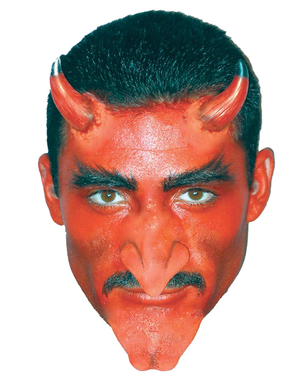 Teufels Applikation Set 3 Teufels Applikation Set