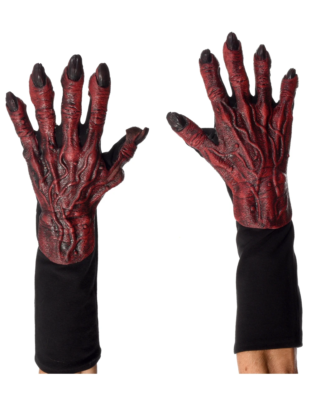 Teufelshände Deluxe 3 Teufelshände Deluxe