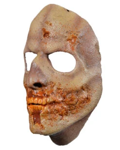 Walking Dead Teeth Zombie Maske -FaschingFreude Verkäufe the walking dead teeth walker zombie maske halloween maske horror maske twd mask 21877 02