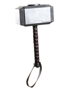Thor Hammer Deluxe Von Marvel
