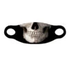 Totenschädel Alltagsmaske -FaschingFreude Verkäufe totenkopf alltagsmaske totenschaedel alltagsmaske skull community mask halloween alltagsmaske 39886 01