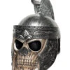 Totenschädel Gladiator Helm 1 Totenschädel Gladiator Helm -FaschingFreude Verkäufe totenkopf gladiator helm roemerhelm helm als kostuemzubehoer 38696 01 1
