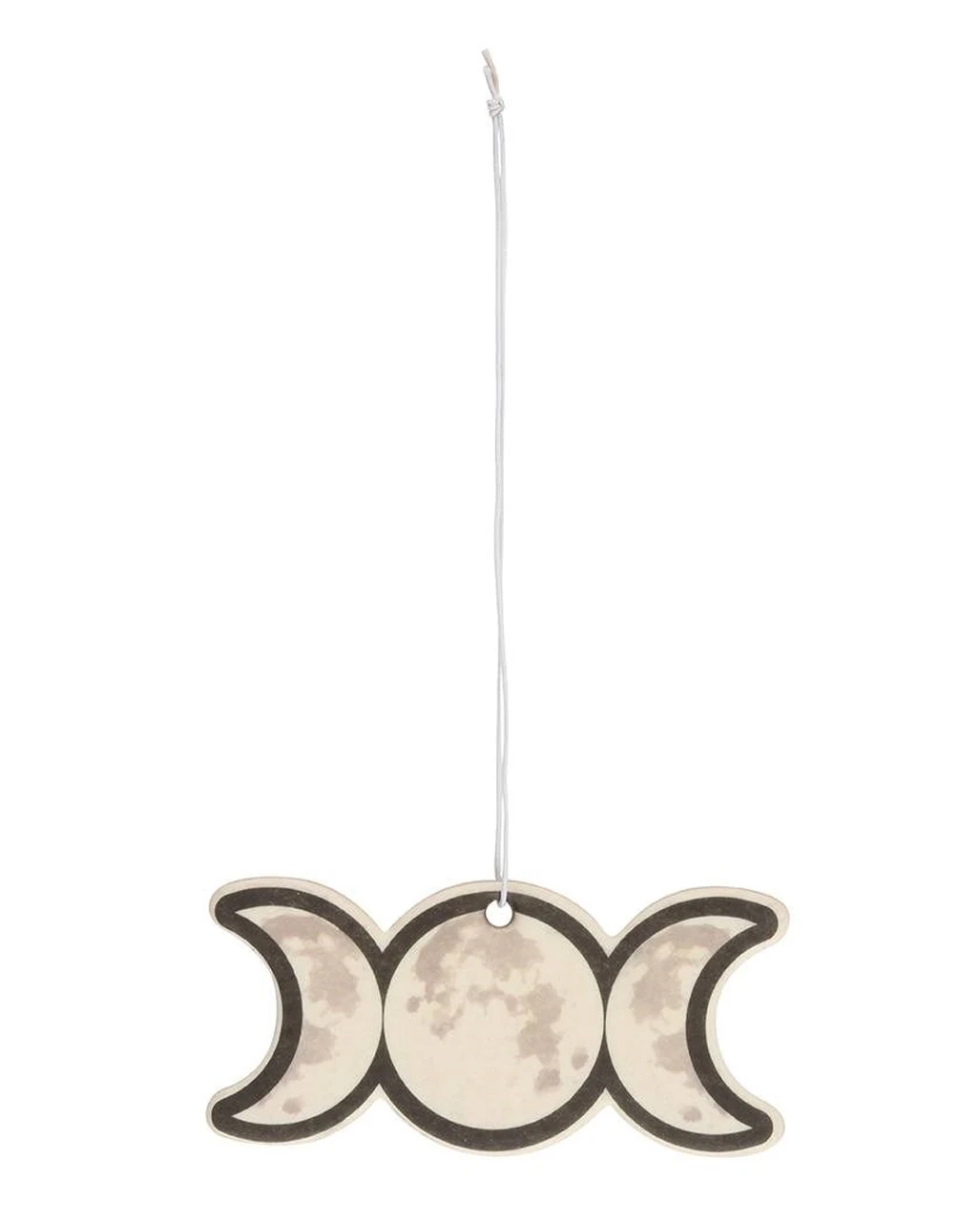 Triple Moon Lufterfrischer Vanille 3 Triple Moon Lufterfrischer Vanille