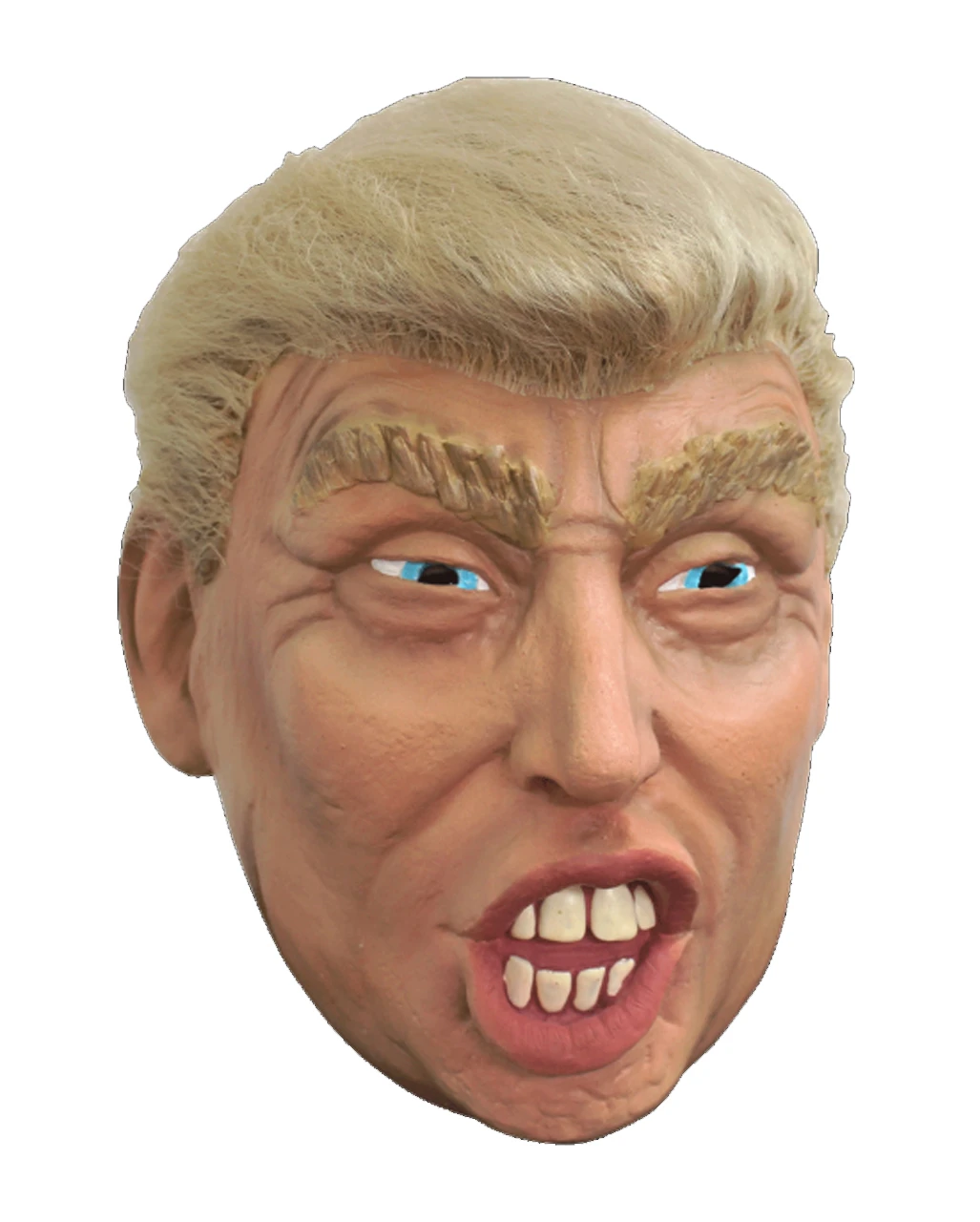 Donald Trump Faschingsmaske 3 Donald Trump Faschingsmaske