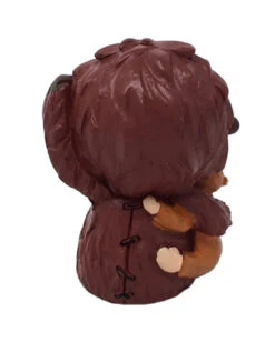 Furrybones Figur - Utan Klein -FaschingFreude Verkäufe utan furrybones sammlerfigur furrybones merchandise utan furrybones figurine 37053 04