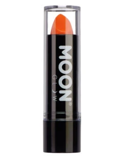 Schwarzlicht Lippenstift Neon Orange