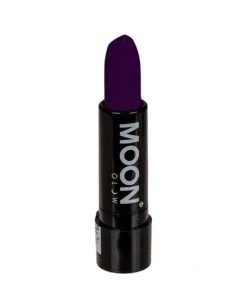 Schwarzlicht Lippenstift Violett