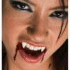 Vampirzähne - Dracula Fangs Small