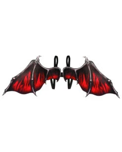 Dämonen Flügel