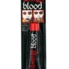 Theaterblut Economy 1 Theaterblut Economy -FaschingFreude Verkäufe vampirblut blut gel filmblut economy blut theaterblut blut fuer halloween 14288