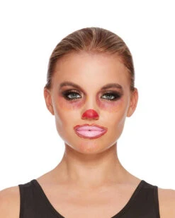 Beauty OP Unfall Make Up Set -FaschingFreude Verkäufe verpfuschte beauty op make up kit halloween make up fx make up sfx make up 39420 2