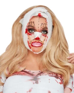 Beauty OP Unfall Make Up Set