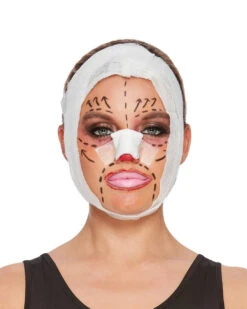 Beauty OP Unfall Make Up Set -FaschingFreude Verkäufe verpfuschte beauty op make up kit halloween make up fx make up sfx make up 39420 3