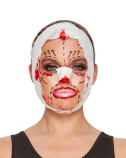 Beauty OP Unfall Make Up Set -FaschingFreude Verkäufe verpfuschte beauty op make up kit halloween make up fx make up sfx make up 39420 4