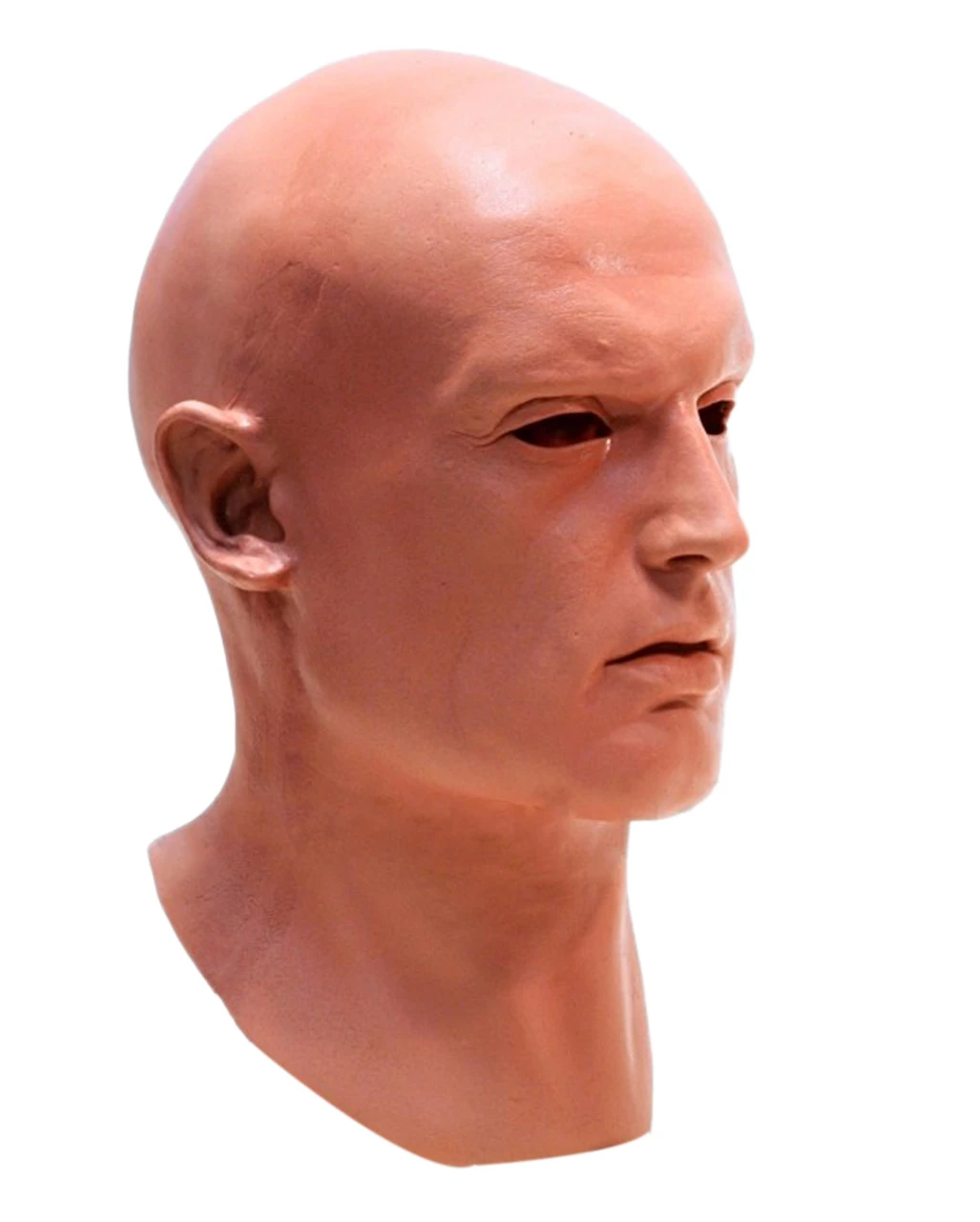 Viktor Männermaske Aus Schaumlatex 4 Viktor Männermaske Aus Schaumlatex – Bild 2