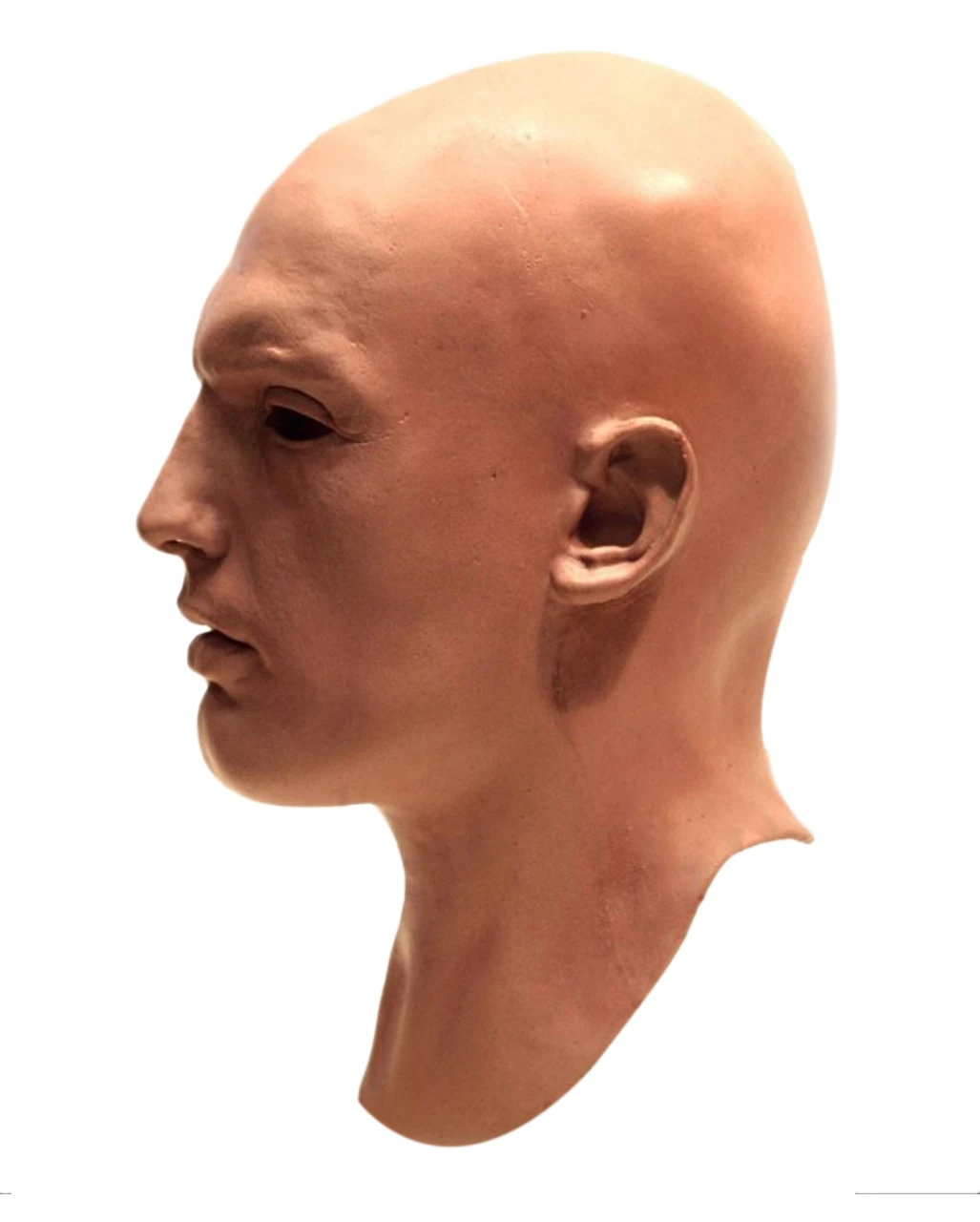 Viktor Männermaske Aus Schaumlatex 5 Viktor Männermaske Aus Schaumlatex – Bild 3