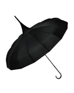 Antiker Hexen Regenschirm