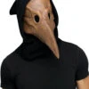 Braune Vintage Pestdoktor Maske 1 Braune Vintage Pestdoktor Maske -FaschingFreude Verkäufe vintage pestdoktor maske braun plague doctor mask brown halloween maske 52663