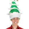 Lustige Christbaum Mütze 1 Lustige Christbaum Mütze -FaschingFreude Verkäufe weihnachtsbaum muetze weihnachtshut weihnachtsmuetze christbaum muetze tannenbaum muetze christmastree hat 26512