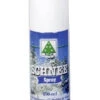 Dekoratives Schneespray 150ml -FaschingFreude Verkäufe weisses schneespray fuer weihnachtliche dekoration schneespray 150ml snow spray 21682