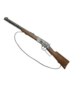 73 Cm Western Rifle