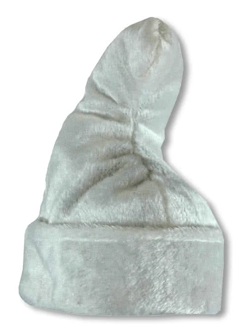 Wichtelmann Mütze Weiß Deluxe 3 Wichtelmann Mütze Weiß Deluxe