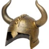Wikinger Helm Mit Hörnern -FaschingFreude Verkäufe wikinger helm mit hoernern kriegerhelm kostuemzubehoer viking helmet 37909