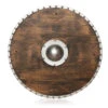 Wikinger Schild Kostümaccessoire