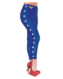 Leggings Wonder Woman