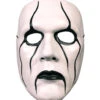 WWE Sting Maske Aus Kunststoff 1 WWE Sting Maske Aus Kunststoff -FaschingFreude Verkäufe wwe sting kunststoff maske 38319