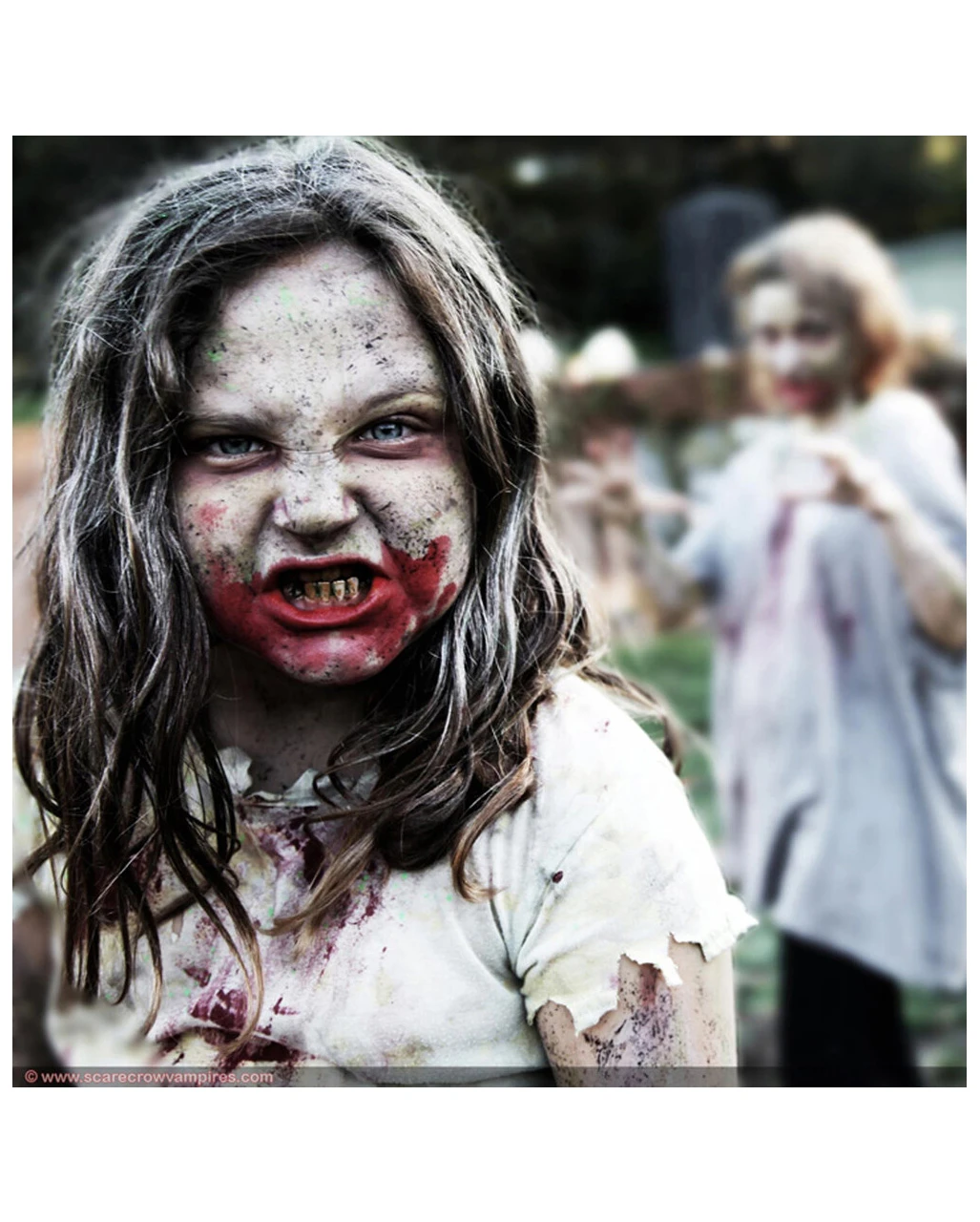 Zombie Zahnlack 5 Zombie Zahnlack – Bild 3