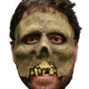Z-Eek! Mask -FaschingFreude Verkäufe zeek maske toxic toons maske zombie maske monster maske 21516 01