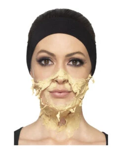 Zombie Liquid Latex / 4-er Set 12 Zombie Liquid Latex / 4-er Set -FaschingFreude Verkäufe zombie fluessig latex 4 farbig liquid latex make up kit 4 colors zombie make up 36638 01d