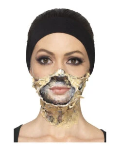 Zombie Liquid Latex / 4-er Set 14 Zombie Liquid Latex / 4-er Set -FaschingFreude Verkäufe zombie fluessig latex 4 farbig liquid latex make up kit 4 colors zombie make up 36638 01f