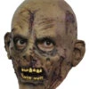 Rotten Zombie Kinder Maske 2 Rotten Zombie Kinder Maske -FaschingFreude Verkäufe zombie maske fuer kinder halloween kindermaske horror maske fuer kinder zombie child mask 19035 01
