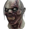 Zombie Vollmaske Mit Haaren 1 Zombie Vollmaske Mit Haaren -FaschingFreude Verkäufe zombie maske halloween maske horror maske zombie mask 26297 01