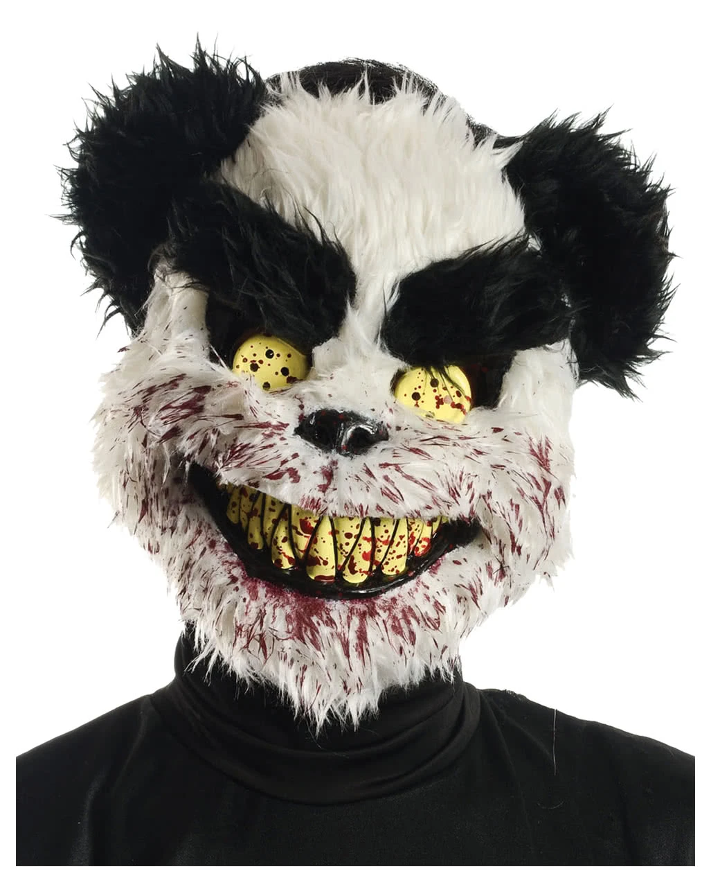 Dead Panda Maske 3 Dead Panda Maske