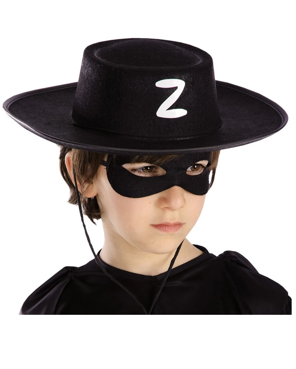Zorro Hut Für Kinder 3 Zorro Hut Für Kinder